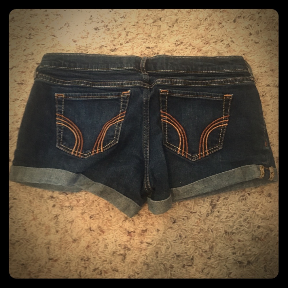 Hollister Shorts Size 29